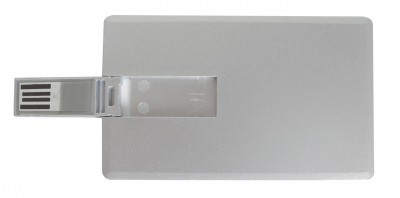 NO DISPONIBLEUSB CARD CÓDIGO: EC665 8,5 x 5,4 cm. Aprox. Plástico. 8 GB. Amplia superficie de impresión.