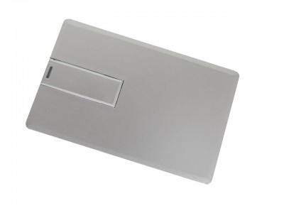NO DISPONIBLEUSB CARD CÓDIGO: EC665 8,5 x 5,4 cm. Aprox. Plástico. 8 GB. Amplia superficie de impresión.