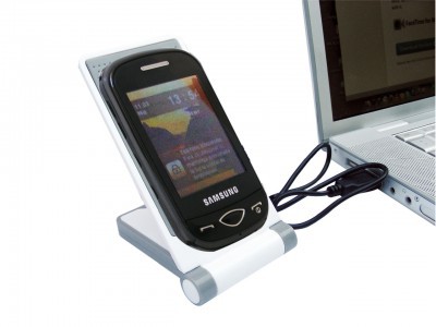  EXISTENCIAS  EXIST.	DISP. Blanco	343	343 BASE PARA CELULAR CON PUERTO USB CÓDIGO: EC649 12,7 x 2 x 6 cm Plástico. 1 puerto USB.