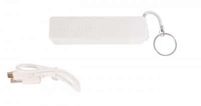 POWER BANK CÓDIGO: EC667 9,5 x 2 x 2,2 cm. Capacidad 2.200 MaH- Aluminio. Cargador móvil para celular, Ipad, Ipod, Mp3 y cámaras digitales. Salida (OUT PUT): 5V 1A (máximo): cuenta con mayor protección mientras carga y contra cortocircuito, bajo voltaje q