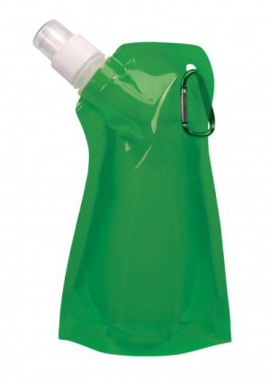 JARRO TÉRMICO PLÁSTICO-FROZEN CON TAPA Código: T22 Ø 8 x 17 cm (las medidas no incluyen el mango) Interior y exterior plástico. Capacidad 400 ml. Con mango plástico. Rojo 