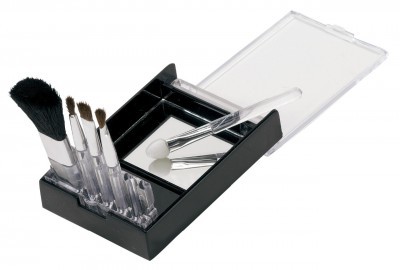 SET DE PINCELES PARA MAQUILLAJE Código: T44 ABIERTO