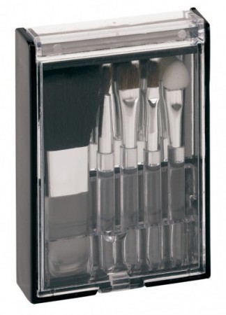 SET DE PINCELES PARA MAQUILLAJE Código: T44 