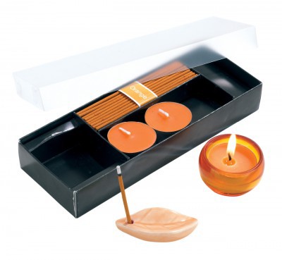 SET DE VELA Código: T166  