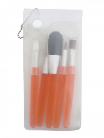 SET DE PINCELES DE MAQUILLAJE Código: T253  