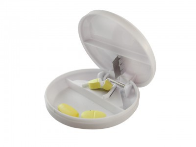 PASTILLERO CON CORTADOR Código: T315 