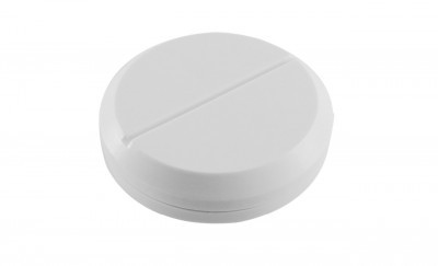 PASTILLERO CON CORTADOR Código: T315 Cerrado