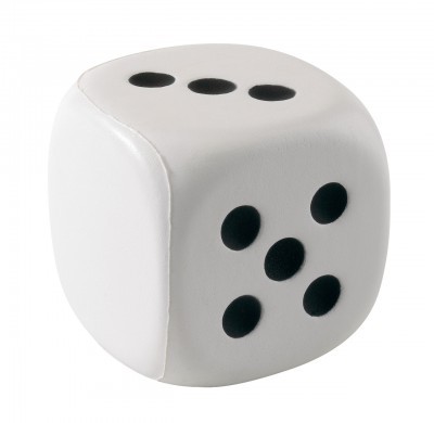 DADO ANTI STRESS Código: T177 