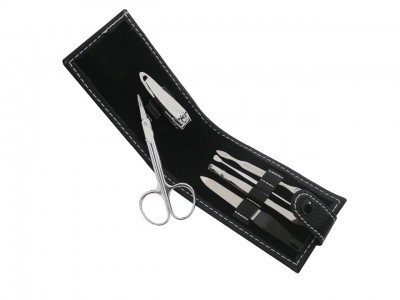 SET DE MANICURA Código: T241 