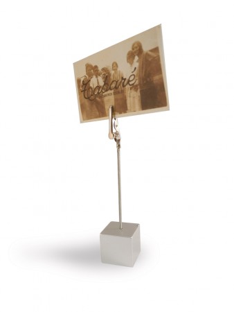 CUBO MEMO HOLDER Código: T123 