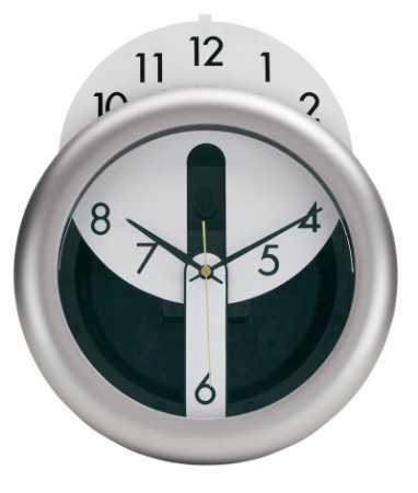 RELOJ DE PARED CIRCULAR Código: R62 