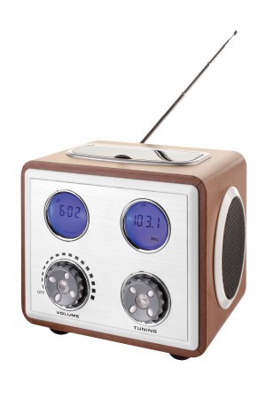 RADIO "SESENTAS" : R90  