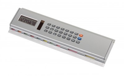 REGLA "CALCULUM" Código: R96
