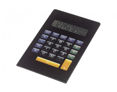 CCALCULADORA 12 DIGITOS Código: R99