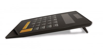 CALCULADORA 12 DIGITOS Código: R99 