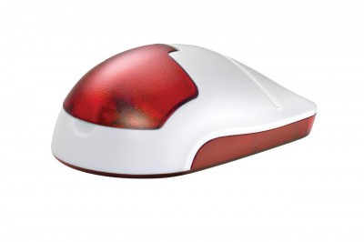 MOUSE "3 FUNCIONES" Código: T228 9 x 3,5 x 5,5 cm Plástico. Porta clip, porta tarjetas y cepillo para limpiar el teclado de la PC. (Incluye clips). 